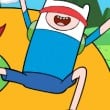 Play Adventure Time  Blind Finned Game Free