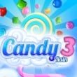Play Candy Crush 3 Online Game Free