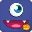 Play Sweets Halloween Monsters Game Free