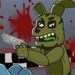 Play Springtrap S Rampage Game Free