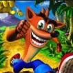 Crash Bandicoot