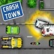 Play Crash Town Game Free