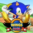 Play Wings Rush 2 Game Free