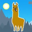 Play Llamas In Distress Game Free