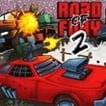 Play Road Of Fury 2 Game Free