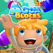 Play Aqua blocks Game Free