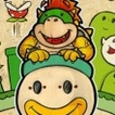 Play Bowser S Return Game Free
