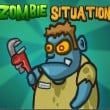 Play Zombie Situation Game Free