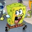 Spongebob Speedy Pants