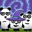 Play 3 Pandas In Fantasy Game Free