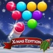 Play Smarty Bubbles X Mas Edition Game Free