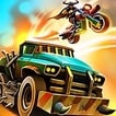 Play Dead Paradise: Race Shooter Game Free