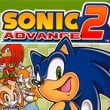 Play Sonic Advance 2 Game Free