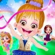 Play Baby Hazel Fairyland Ballet Game Free