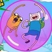 Adventure Time  Avalaunch