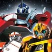 Transformers Prime  Battle For Energon