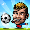 Play Puppet Soccer Champs 2015 Game Free