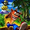 Play Crash Bandicoot: The Huge Adventure Game Free