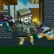 Play Pixel shooter zombie Multiplayer Game Free