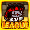 Strike Force Kitty  League