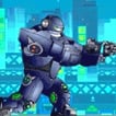 Play Robot Max Hero Game Free