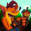Play Friday Night Funkin vs Crash Bandicoot Game Free