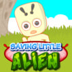 Play Saving Little Alien Game Free