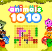 Animals 1010