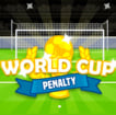 Play World Cup Penalty Game Free