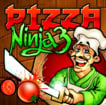 Play Pizza Ninja 3 Game Free
