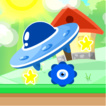 Play Aliens Hurry Home Game Free