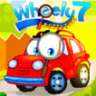 Play Wheely 7 Detective Game Free