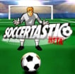 Play Soccertastic Game Free