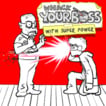 Play Whack Your Boss  Superhero Style Game Free