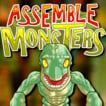 Play Assemble Monsters Game Free
