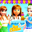 Play Riley Icecream Stand Game Free