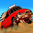 Play Lethal Race Game Free