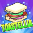 Play Toastellia Game Free