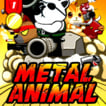 Play Metal Animals Game Free