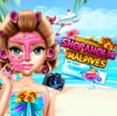 Play Shopaholic Maldives Game Free