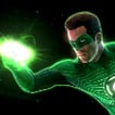 Green Lantern Emerald Adventures