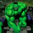 Hulk  Central Smashdown
