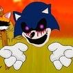 Play Friday Night Funkin vs Minus Sonic.EXE Game Free