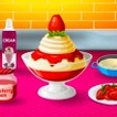 Play Cooking Panna Cotta Game Free