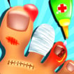 Play Nail Doctor Game Free
