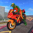 Play Bike Stunt Driving Simulgator 3D Game Free