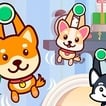 Play Puppy Sling Game Free