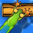 Play Jumper Frog Game Free