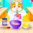 Play Cooking Peanut Butter Cookies Game Free