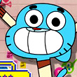 Play Gumball Manic Canteen Game Free
